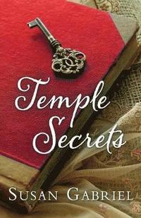 bokomslag Temple Secrets