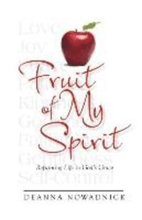 bokomslag Fruit of My Spirit