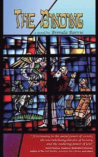 Brenda Barrie - The Binding, Häftad