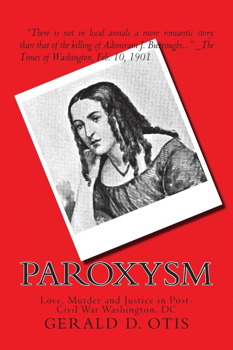 Paroxysm 1