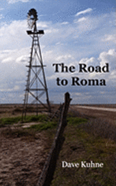 bokomslag The Road to Roma