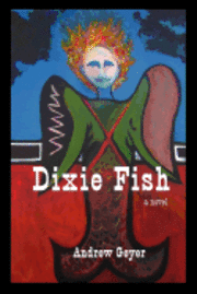 bokomslag Dixie Fish