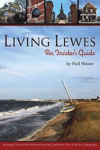 bokomslag Living Lewes