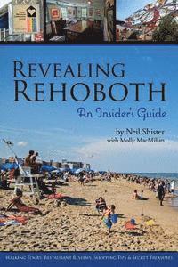 bokomslag Revealing Rehoboth
