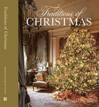 bokomslag Traditions of Christmas: From the Editors of Victoria Magazine