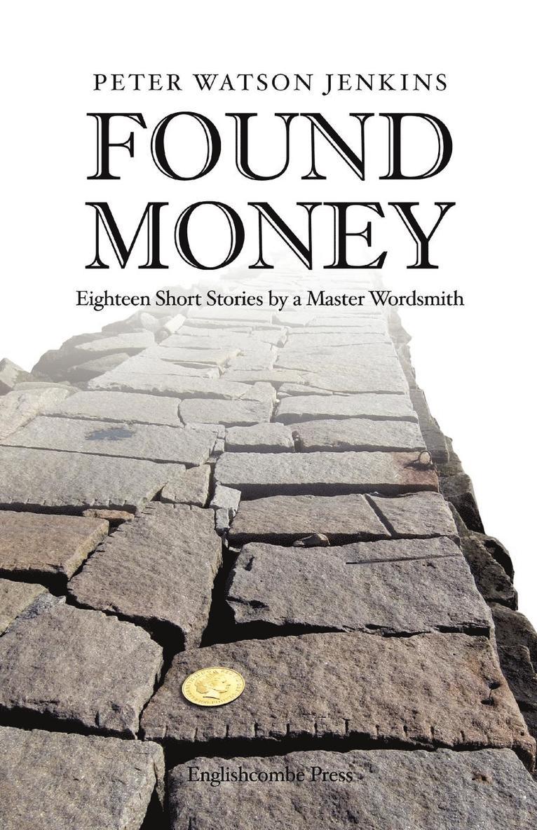 Found Money 1