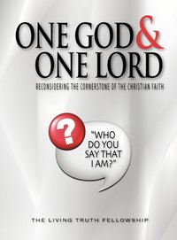bokomslag One God & One Lord