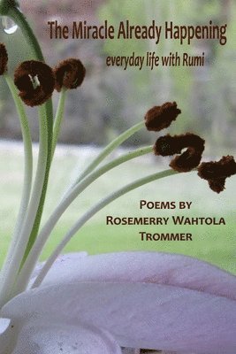 Rosemerry Wahtola Trommer - Miracle Already Happening, Häftad