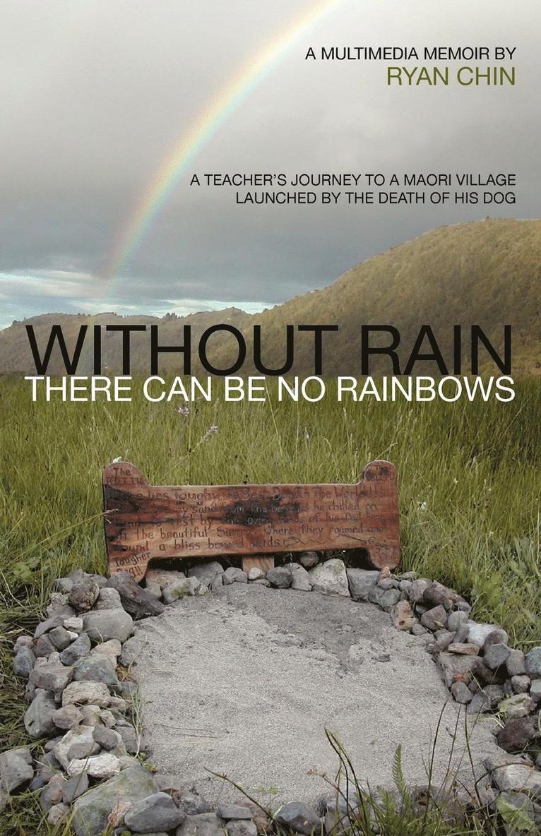 Without Rain There Can Be No Rainbows 1