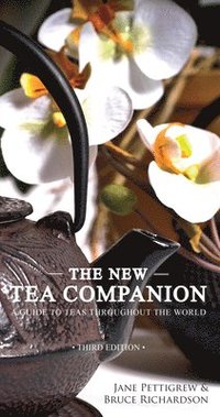 bokomslag The New Tea Companion