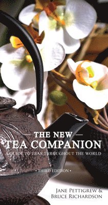 The New Tea Companion 1