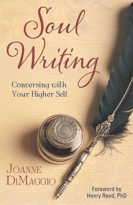 bokomslag Soul Writing
