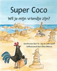 bokomslag Super Coco