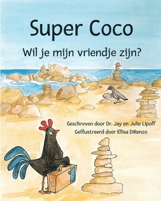 bokomslag Super Coco