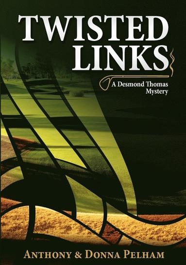bokomslag Twisted Links