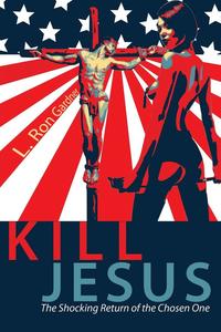 bokomslag Kill Jesus