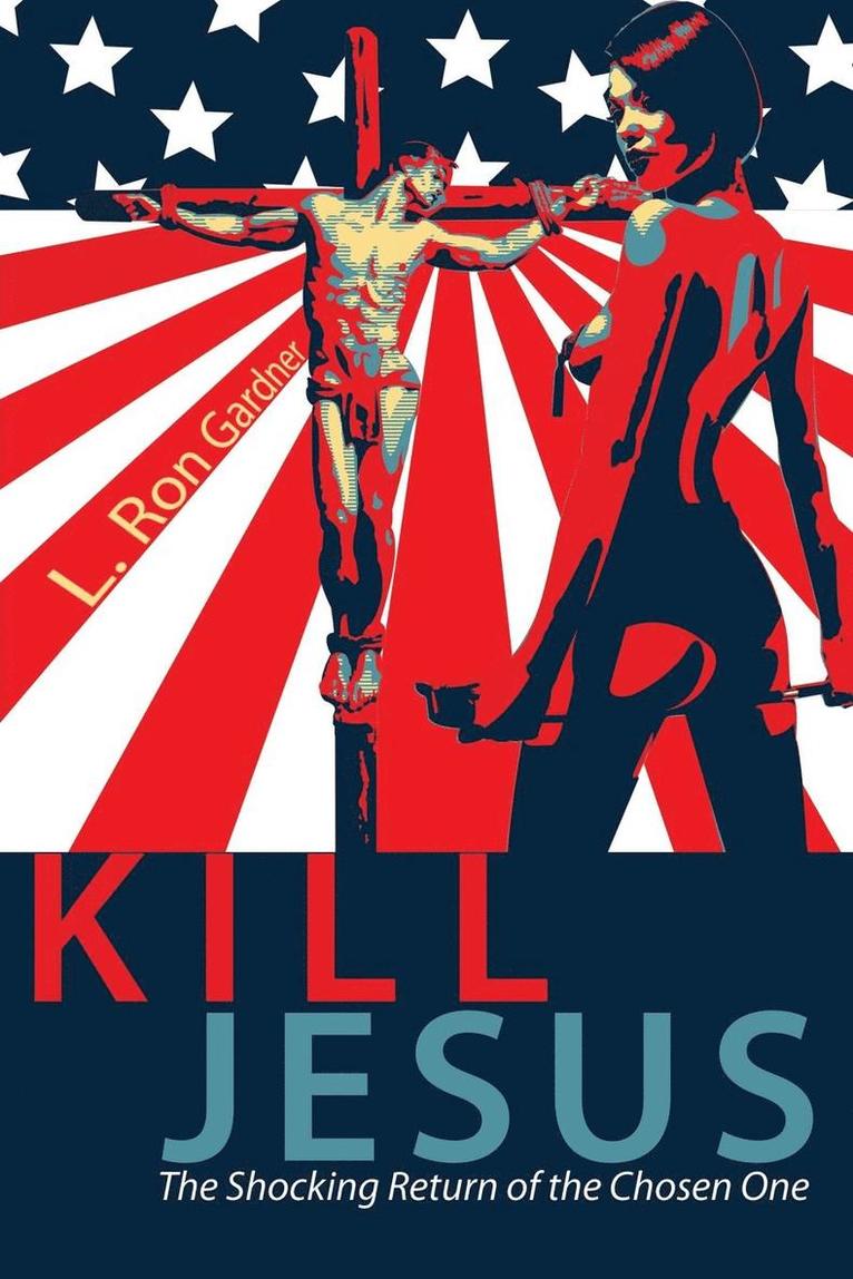 Kill Jesus 1