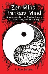 bokomslag Zen Mind, Thinker's Mind