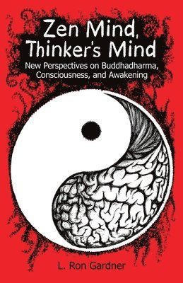 Zen Mind, Thinker's Mind 1