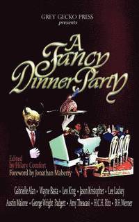 bokomslag A Fancy Dinner Party
