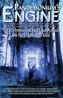 Thomas R Horn - Pandemonium's Engine, Häftad
