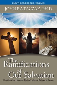 bokomslag The Ramifications of Our Salvation