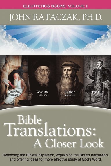 bokomslag Bible Trabnslations