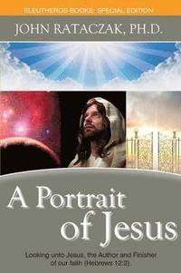 bokomslag A Portrait of Jesus