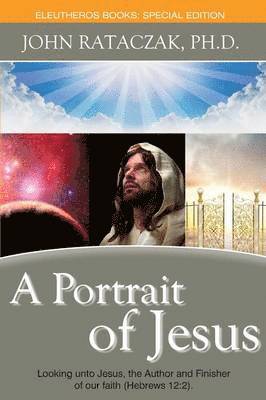 A Portrait of Jesus 1