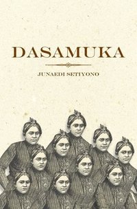 bokomslag Dasamuka