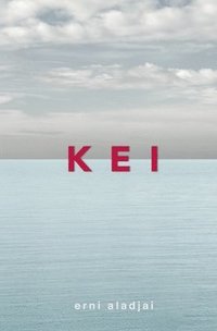 bokomslag Kei