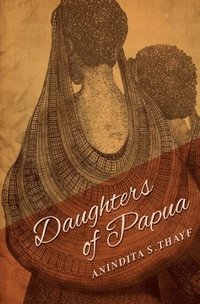 bokomslag Daughters of Papua