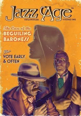 Ted Slampyak - Jazz Age, Häftad