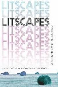 Selected Authors, Caitlin M. Alvarez, Kass Fleisher - Litscapes: Collected US Writings 2015, Häftad