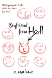 bokomslag Boyfriend From Hell