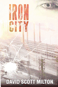 bokomslag Iron City