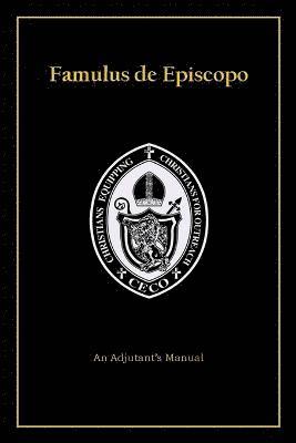 bokomslag Famulus de Episcopo