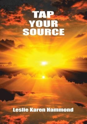 Tap Your Source 1