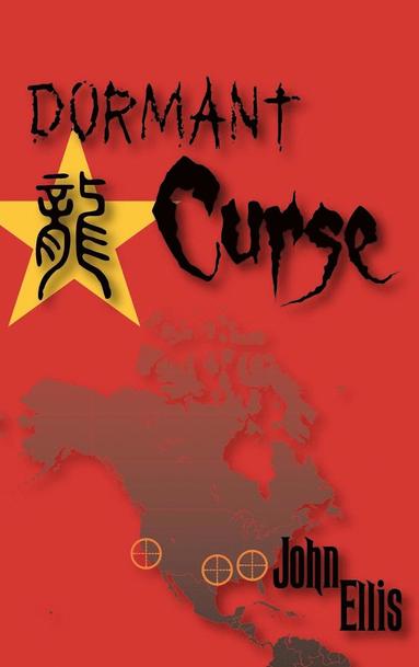 John Ellis - Dormant Curse, Inbunden