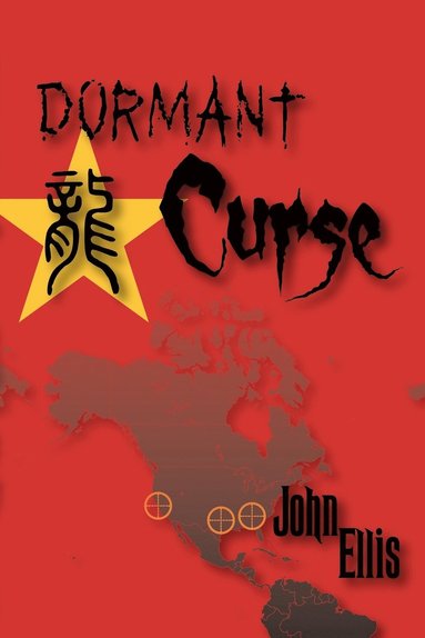 John Ellis - Dormant Curse, Häftad