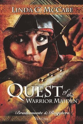 Quest of the Warrior Maiden 1