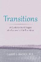 bokomslag Transitions: A Guide to the 6 Stages of a Successful Life Transition