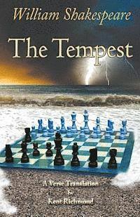 bokomslag The Tempest