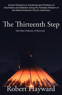 bokomslag The Thirteenth Step