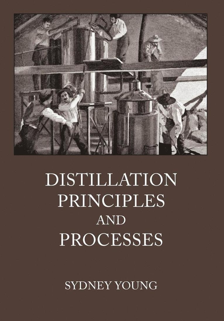 Distillation Principles and Processes 1