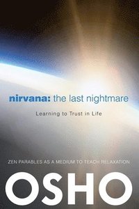 bokomslag Nirvana: The Last Nightmare