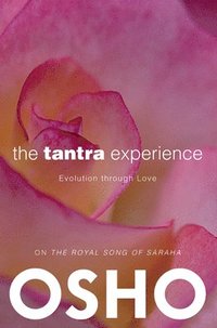 bokomslag The Tantra Experience