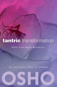 bokomslag Tantric Transformation