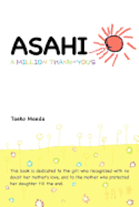 bokomslag Asahi: A Million Thank-Yous