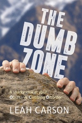 The Dumb Zone 1